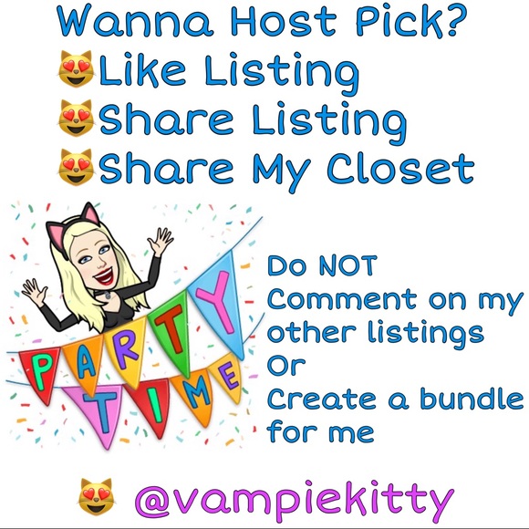 TYSM for Partying w/Me 🎉Maternity Wear 11/16/20🎉 - Picture 2 of 3